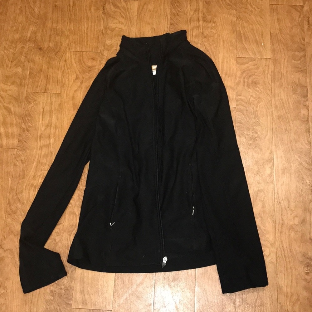 Lucy Tech zip up